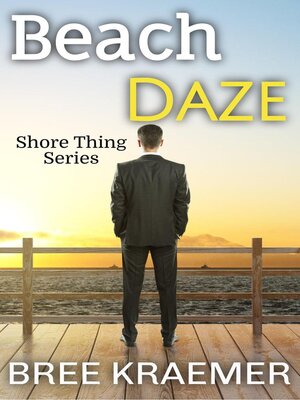 cover image of Beach Daze